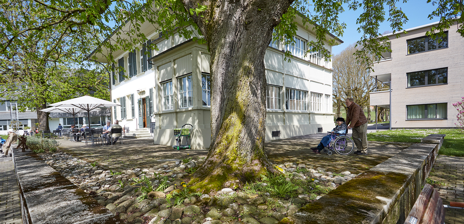 Sos Dienstleistungen Garten Und Haus