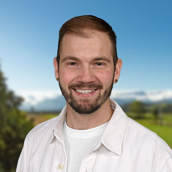 Adrian Wenger, Teamleiter Küche